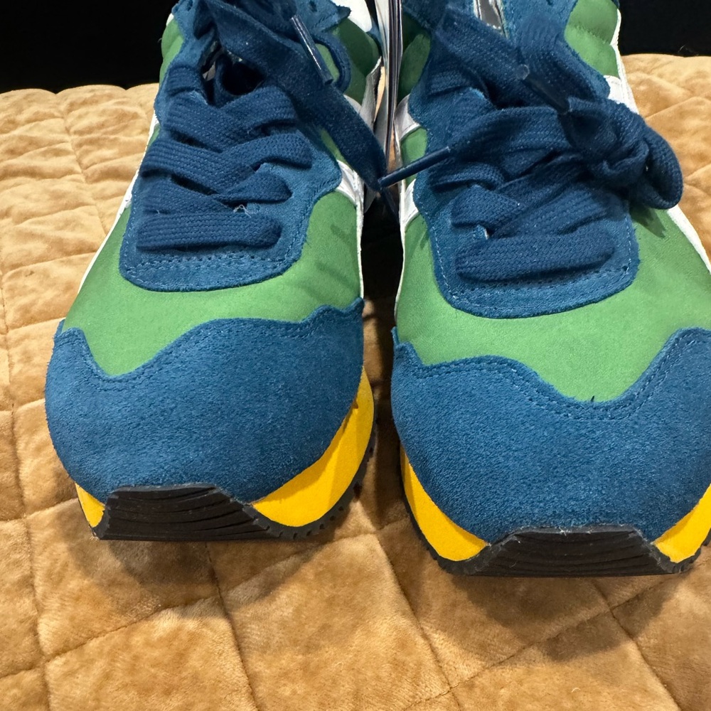 ONITSUKA TIGER X-CALIBER sneaker!This size no longer avail online-get them here! - Picture 6 of 16